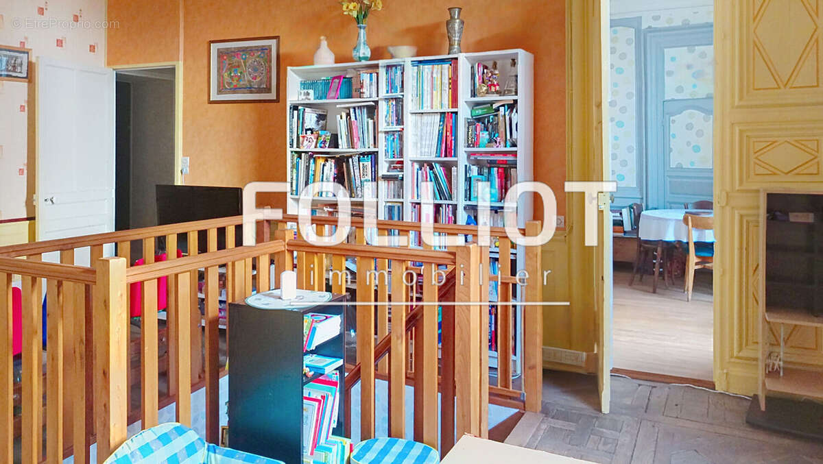 Appartement à CARENTAN