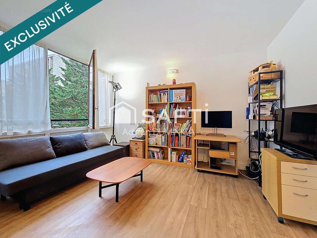 Photo 3 - Appartement à MEUDON