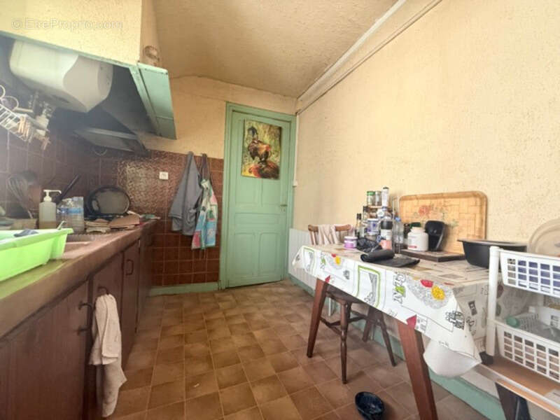 Appartement à TRIE-SUR-BAISE