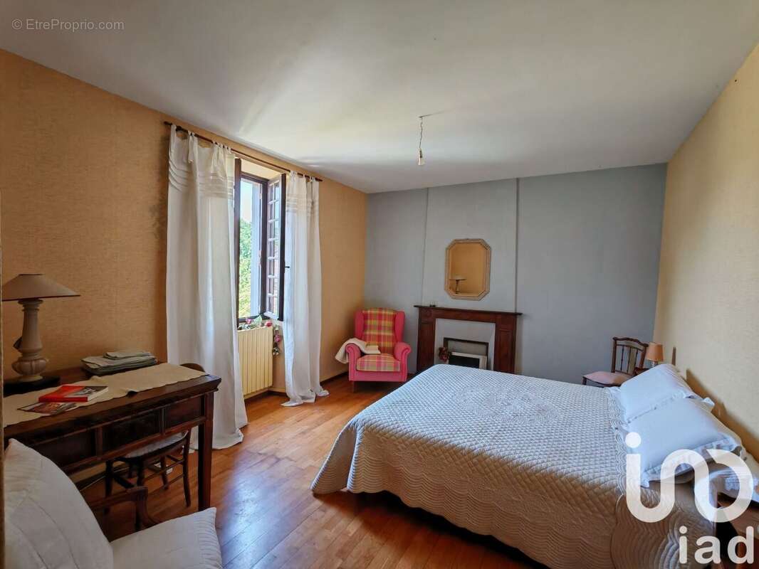 Photo 6 - Maison à MAURON