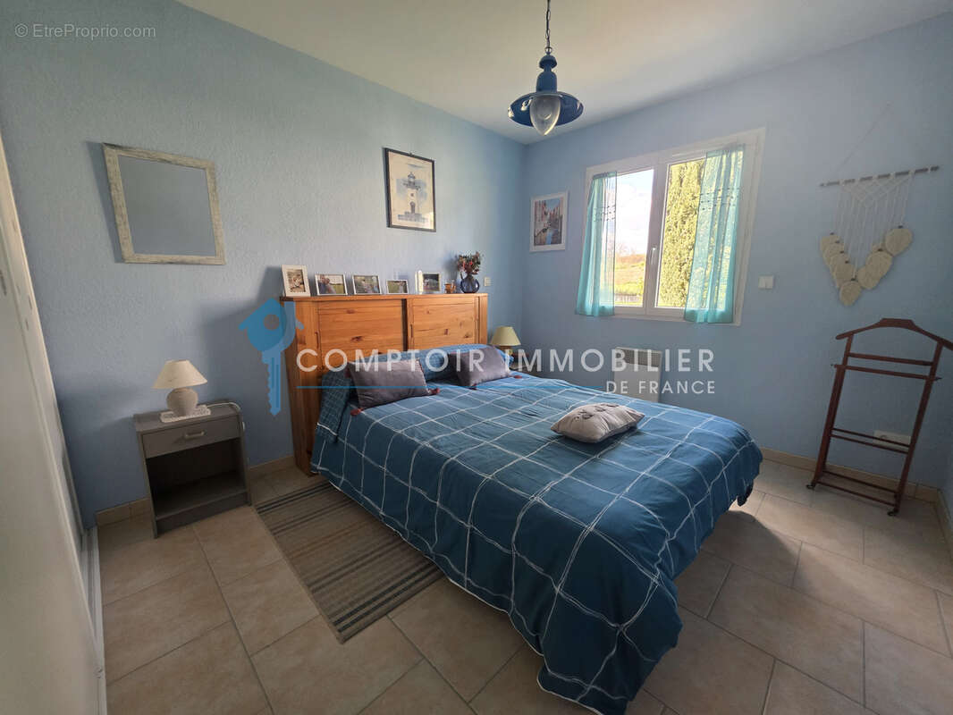 Maison à SAINT-SERNIN