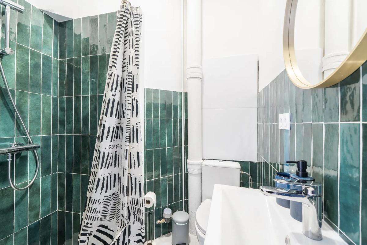 Appartement à SETE
