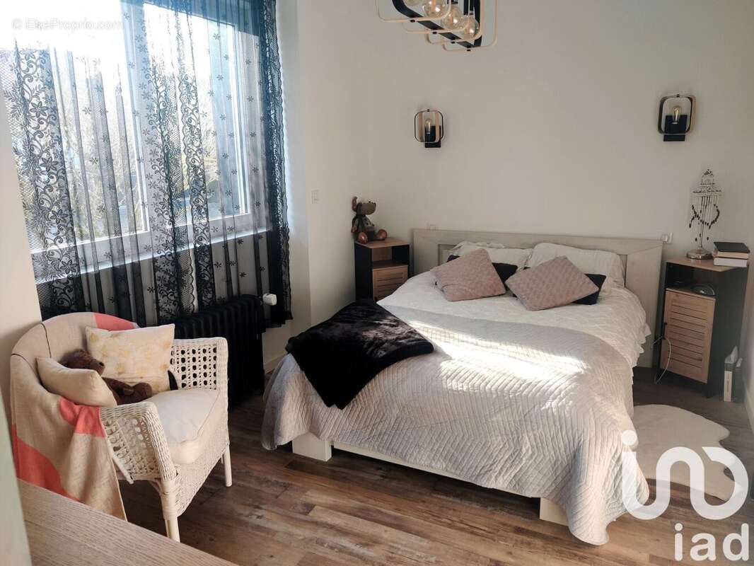 Photo 7 - Maison à SCAER