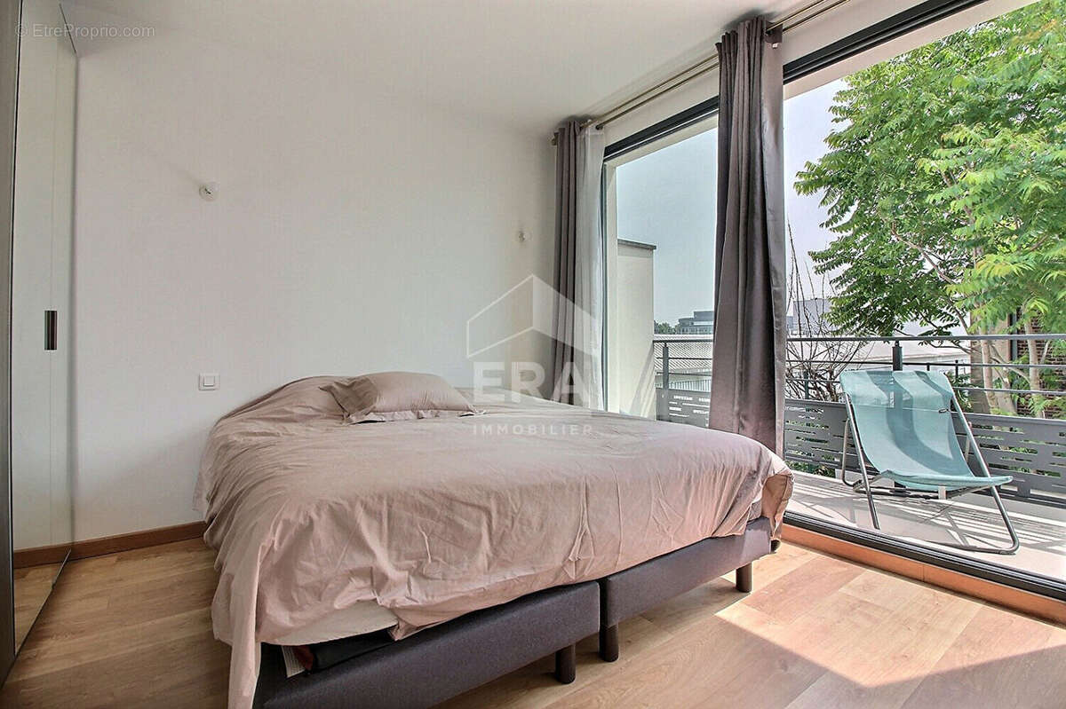 Maison à SAINT-OUEN