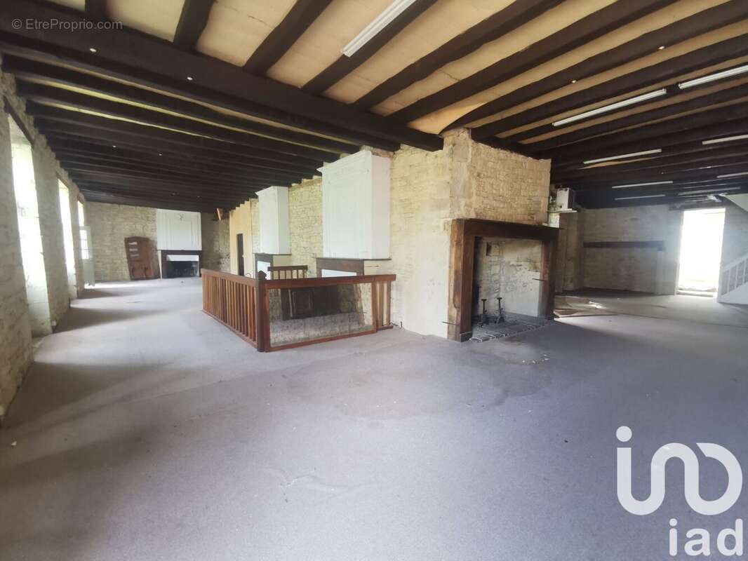 Photo 7 - Maison à SALVIAC