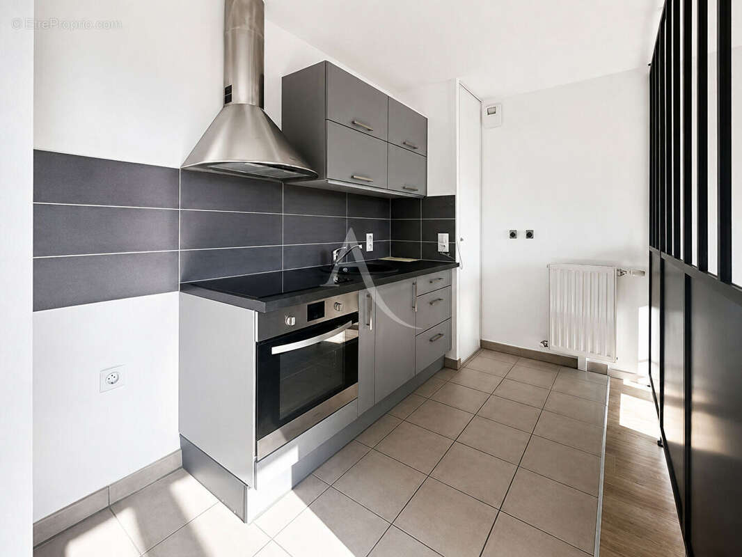 Appartement Triel Sur Seine 2 pièce(s) 44.86 m2 - photo 3
