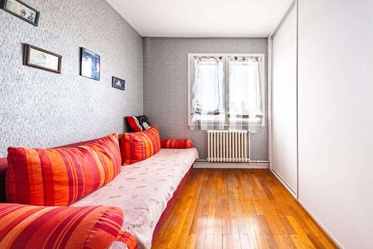 Neuilly-Crimolois - Maison T4 sur sous-sol complet avec jardin clos - photo 11
