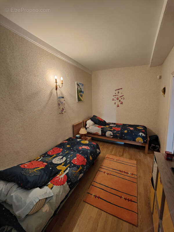 Maison à BUSSY-EN-OTHE