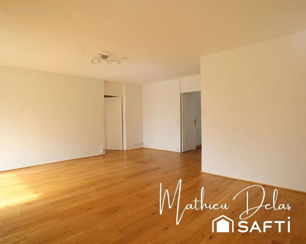 Photo 3 - Appartement à ARCACHON