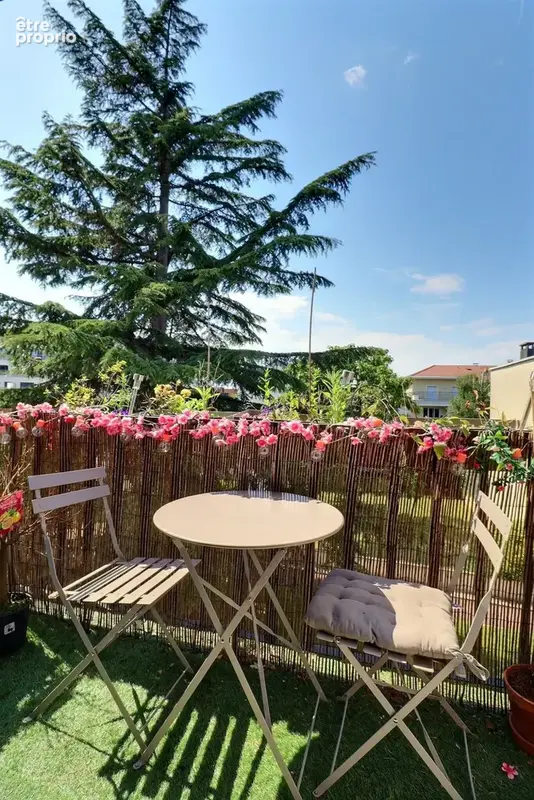 Appartement 3 pièces 53 m² à vendre à Chatillon (92320) - photo 2