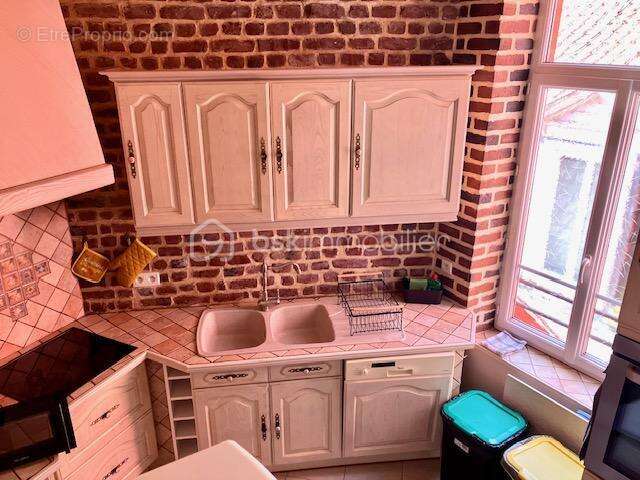 Appartement à CALAIS