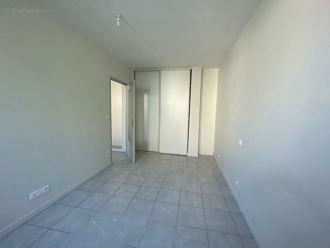 Appartement à SAINTE-SAVINE