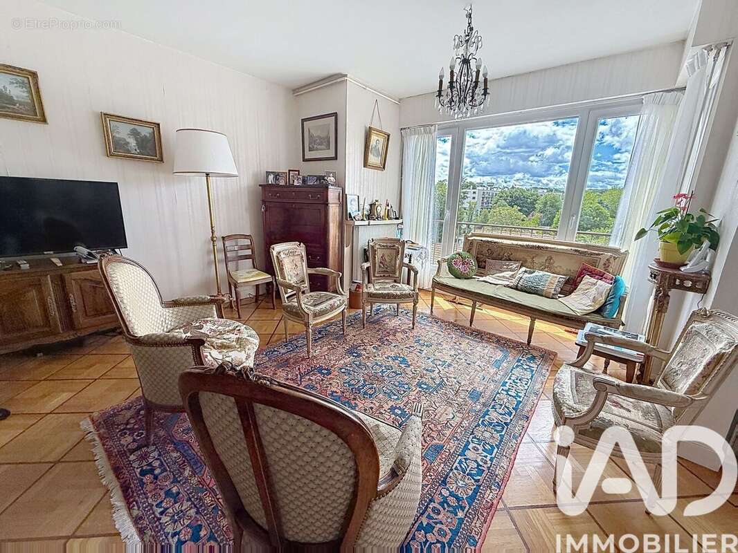 Photo 2 - Appartement à VAUCRESSON