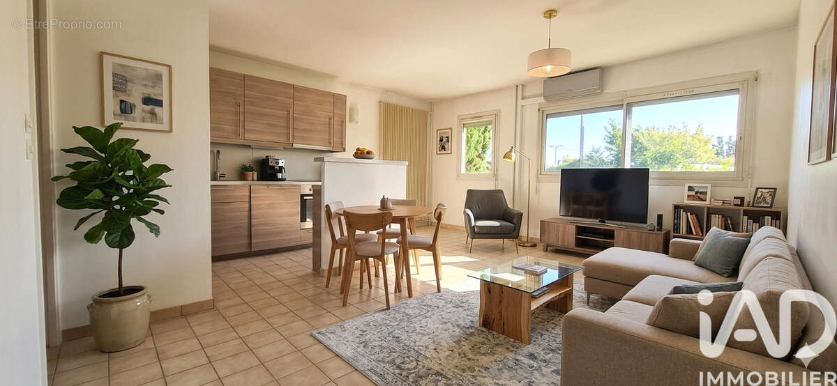 Photo 8 - Appartement à MARIGNANE