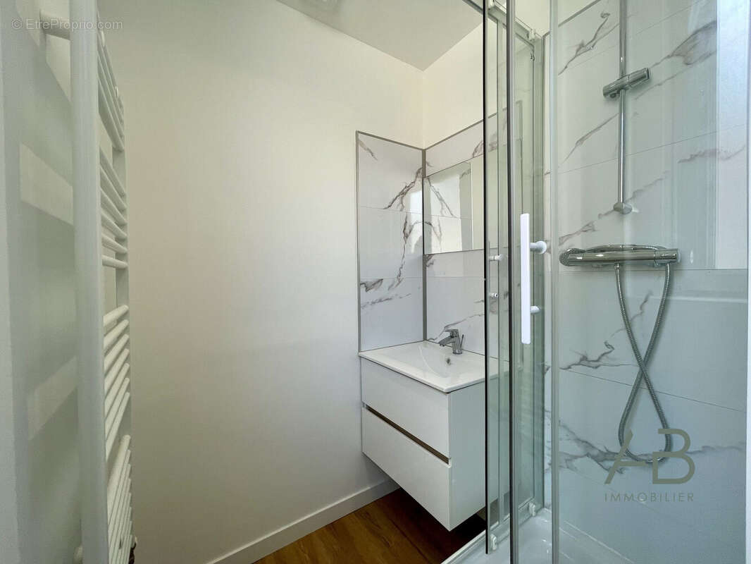 Appartement à LOOS