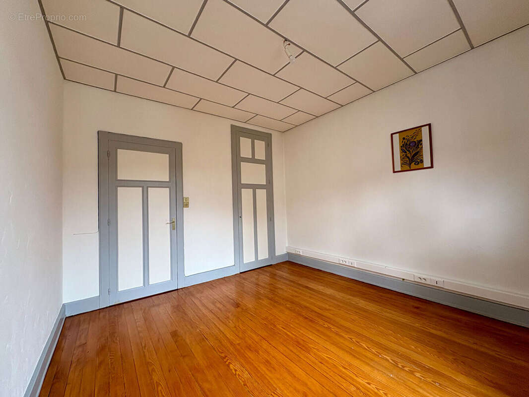 Maison à REMIREMONT