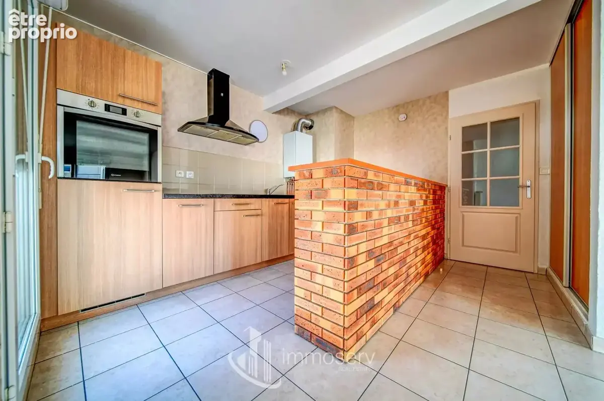 Appartement 4 pièces 75 m² à vendre à Thionville (57100) - photo 6