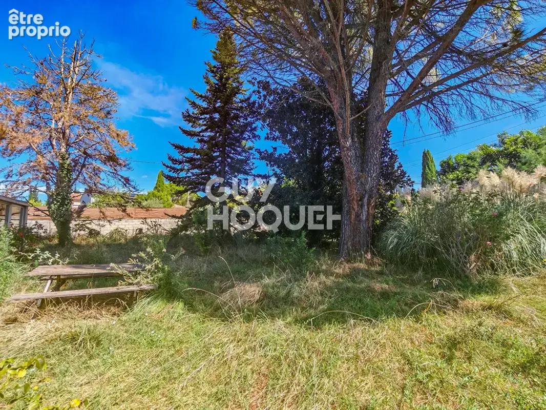 Mormoiron, Maison Plain Pied de 126 m² - 3 chambres - 735 m² de terrain - photo 3