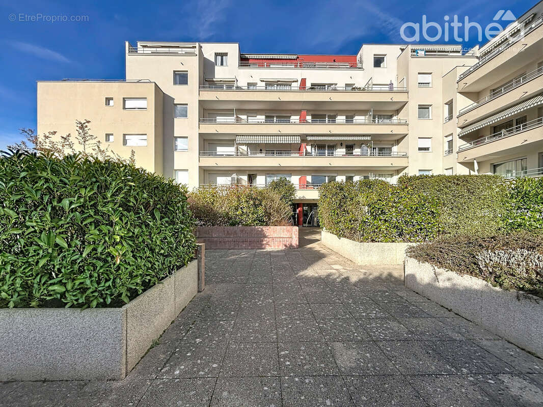 Appartement à CHOISY-LE-ROI