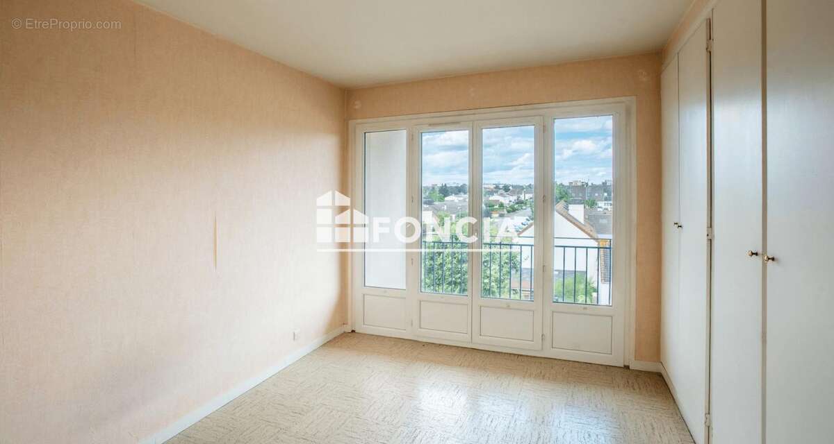 Appartement à MAUREPAS
