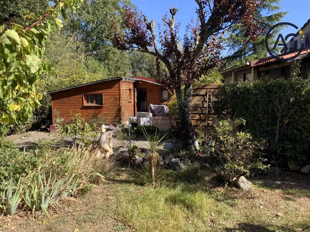 Maison à CORNEBARRIEU