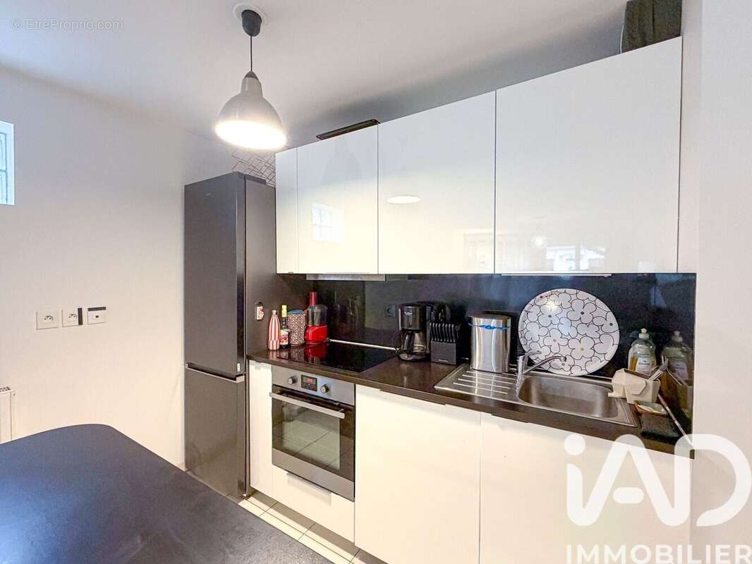 Photo 4 - Appartement à ROSNY-SOUS-BOIS