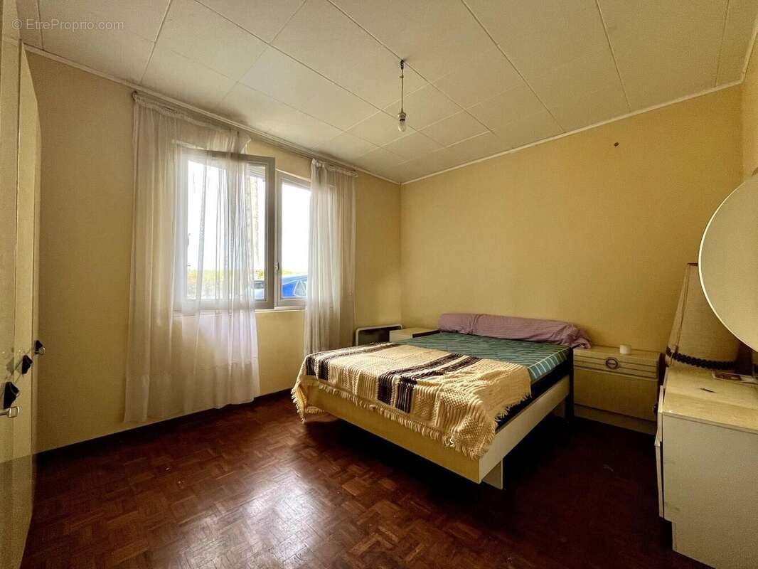 Photo 6 - Maison à CEPET