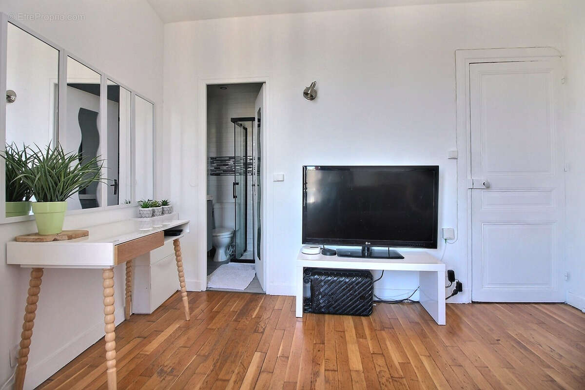 Appartement à CLICHY