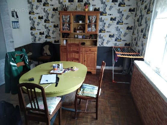 Appartement à CORBIE