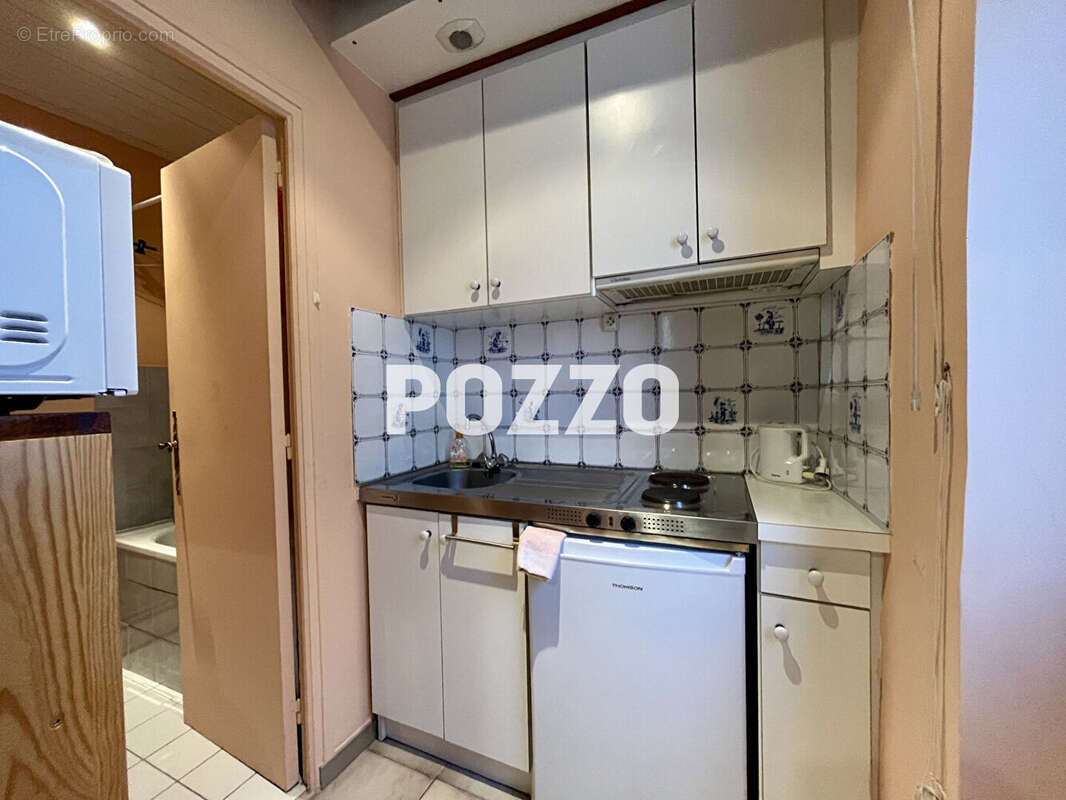Appartement à GRANVILLE