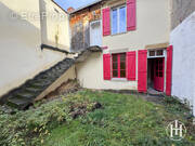Appartement à CERILLY
