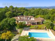 Maison à MONTAUROUX