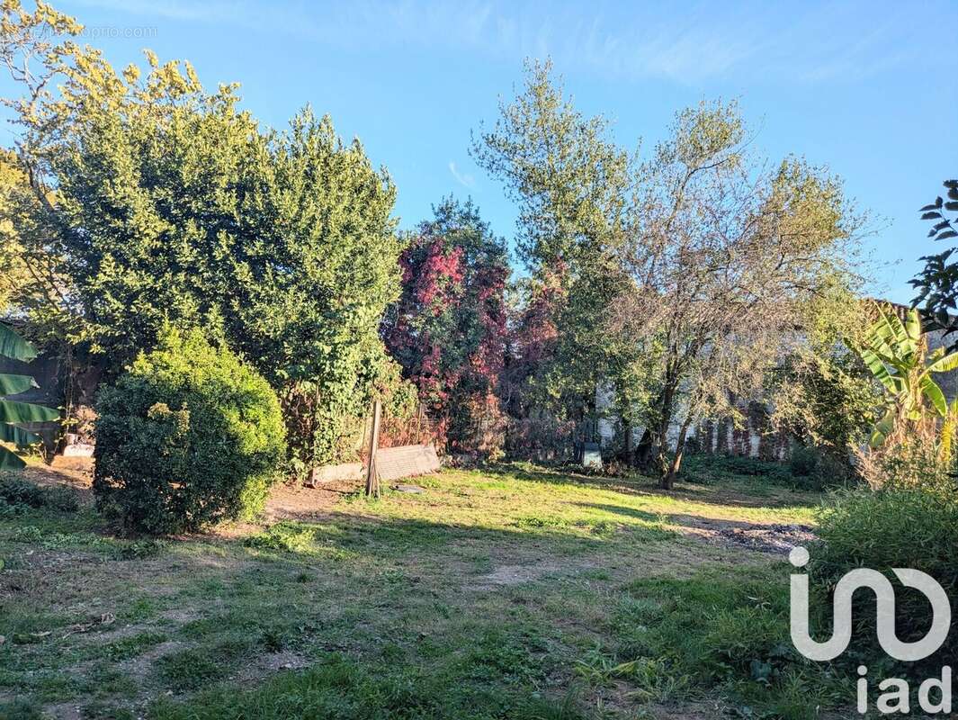 Photo 8 - Maison à VILLEGOUGE