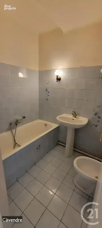 Appartement 4 pièces 72 m² à vendre à Avignon (84000) - photo 8