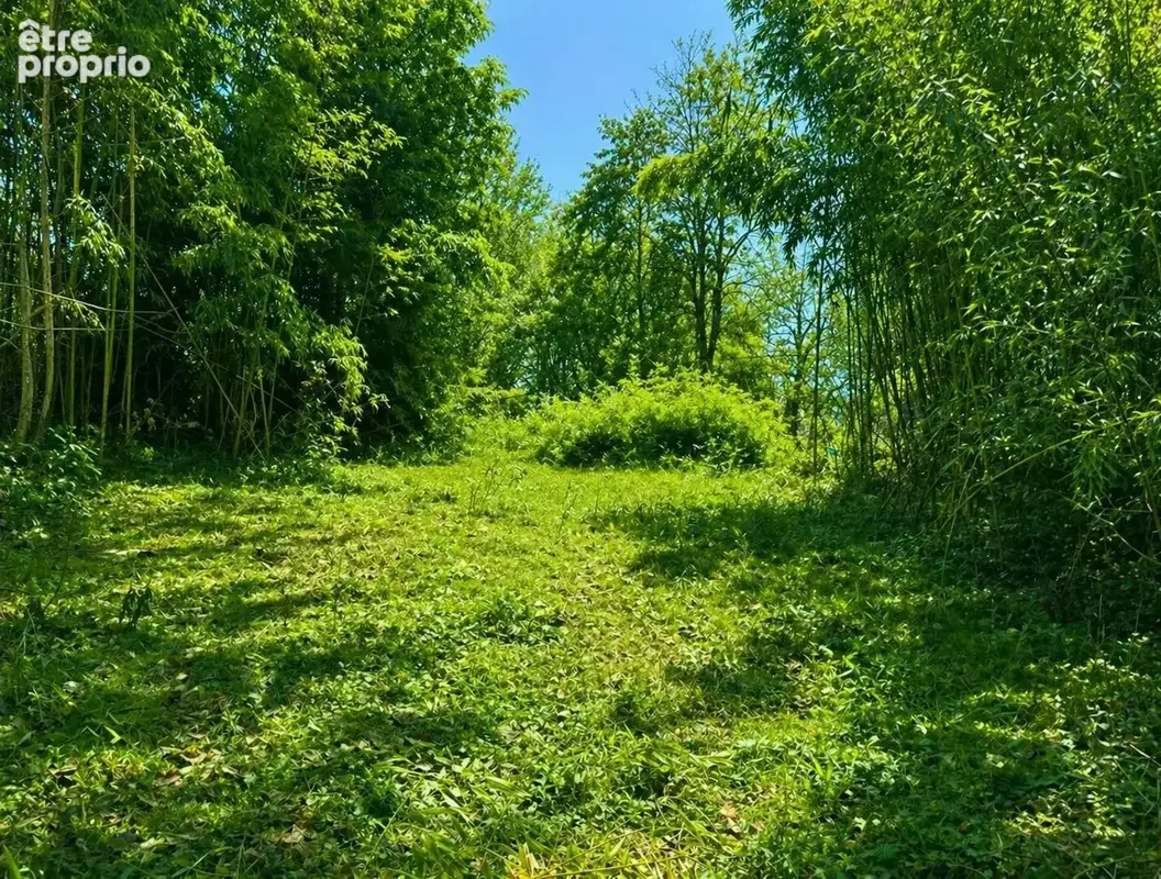 Photo Terrain à Boulazac au prix de 35 000€