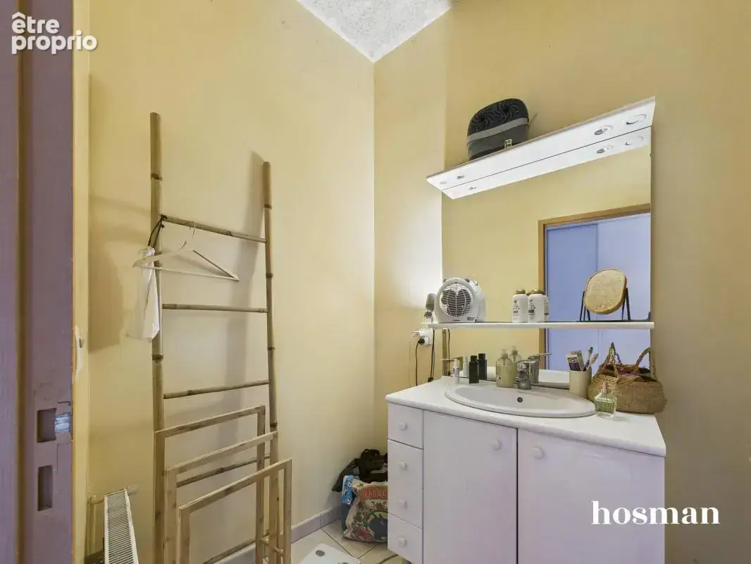 Superbe Appartement 3 pièces 79m² avec balcon - Rue de la Merci, Bordeaux - photo 13