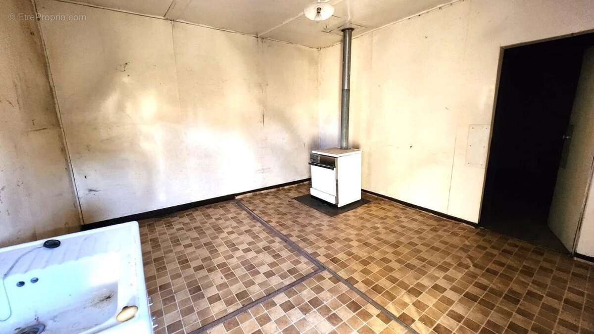 Maison à MACHEMONT