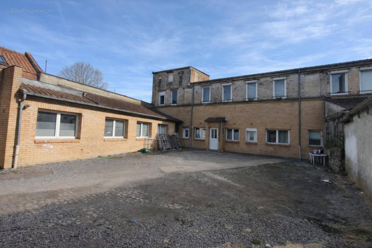 Appartement à DENAIN