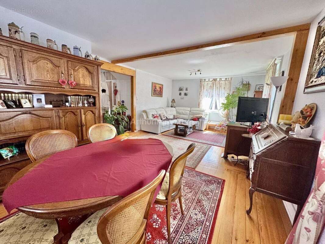 Vente Maison Wihr-au-val(68230) 370 000ï¿œ - photo 10