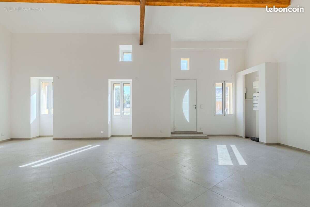 Maison à PUISSEGUIN