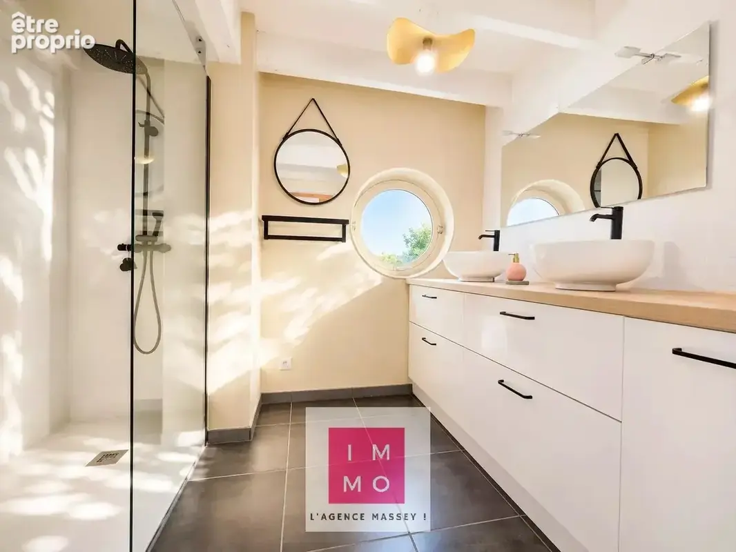 TARBES SUD : Une villa d’architecte au caractère exceptionnel - photo 21