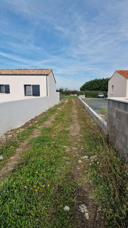 Photo 2 - Terrain à VIX