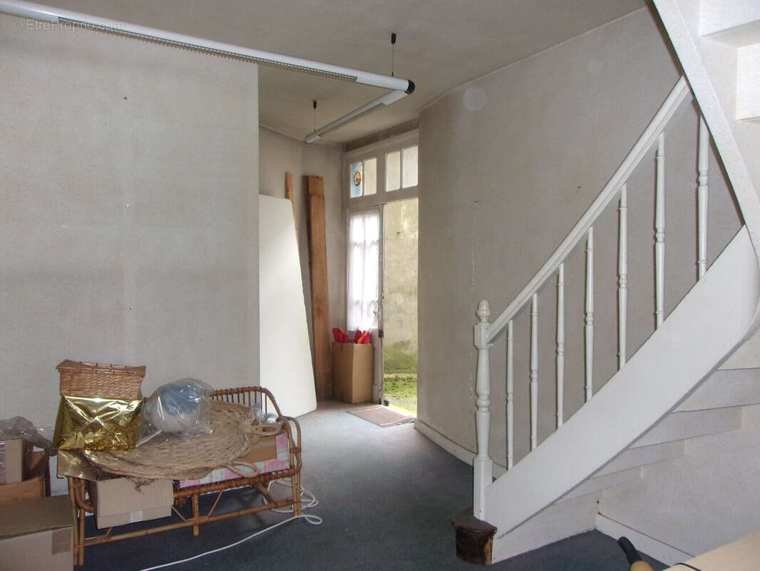 Appartement à GOURIN