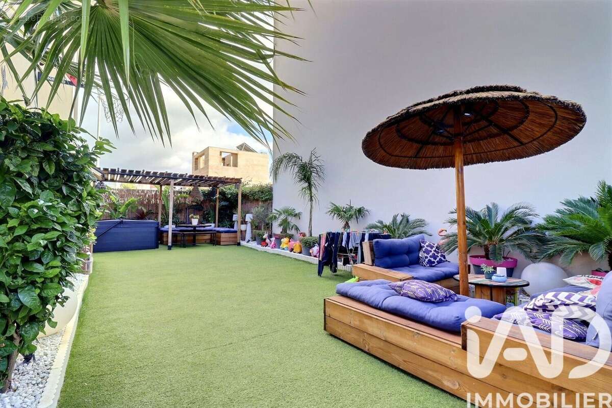 Photo 3 - Maison à LA CIOTAT