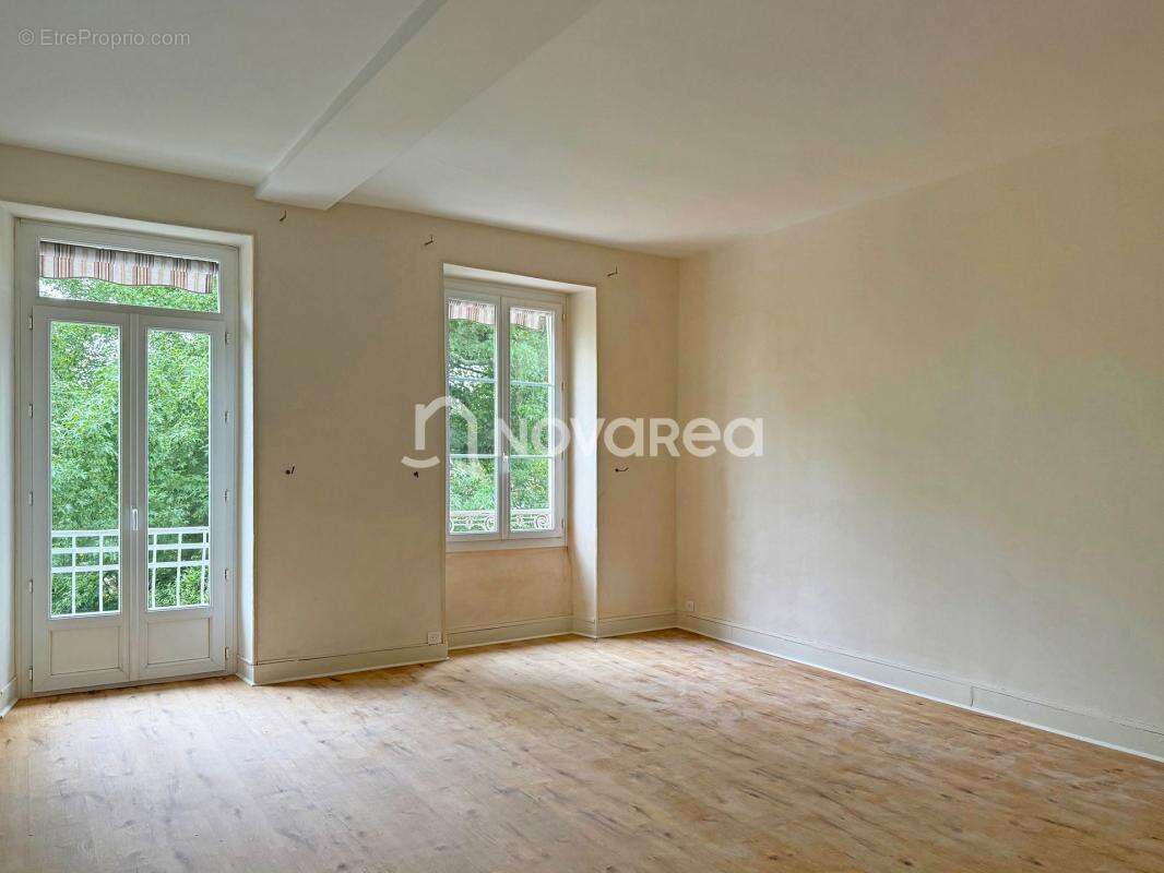 Maison de maître 7 pièces - photo 6