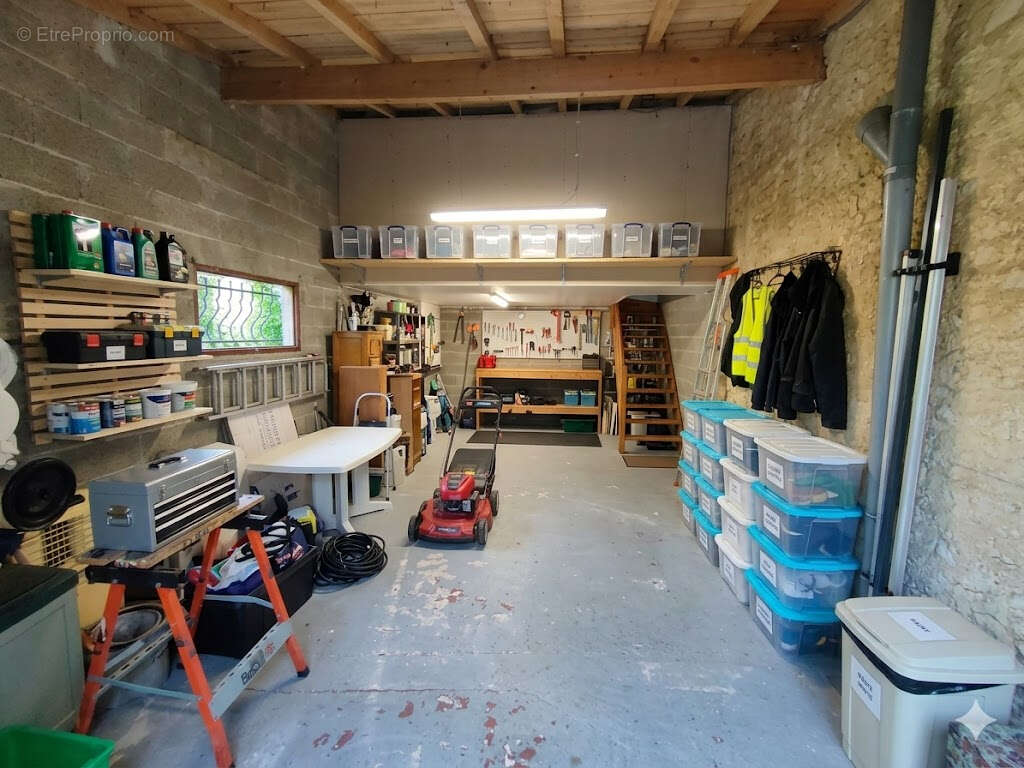 Maison Landes 118 m2 - photo 14