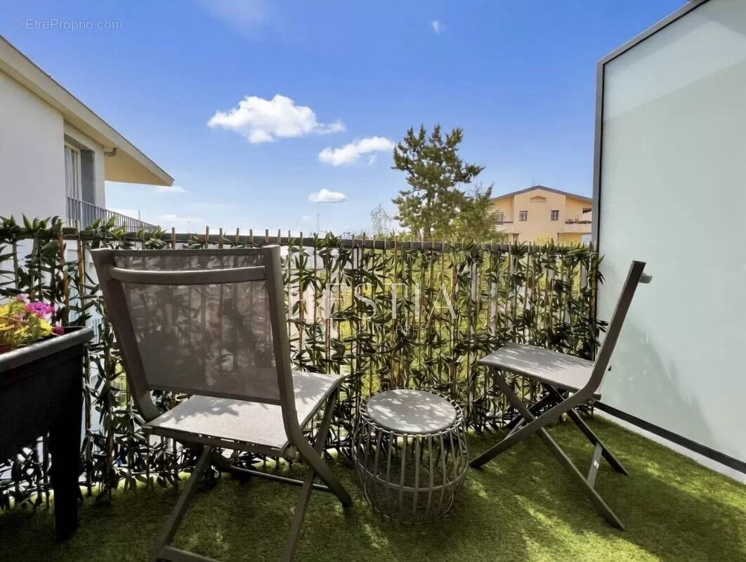 Appartement à ANNECY