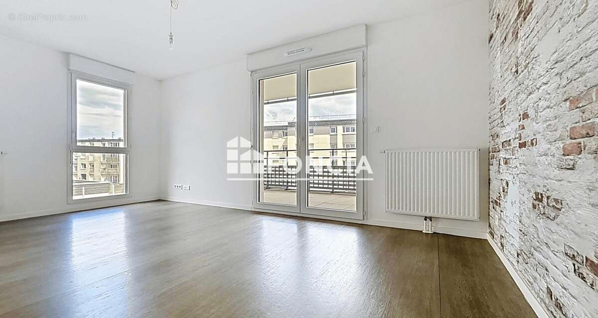 Appt 3p blainville/orne - photo 3