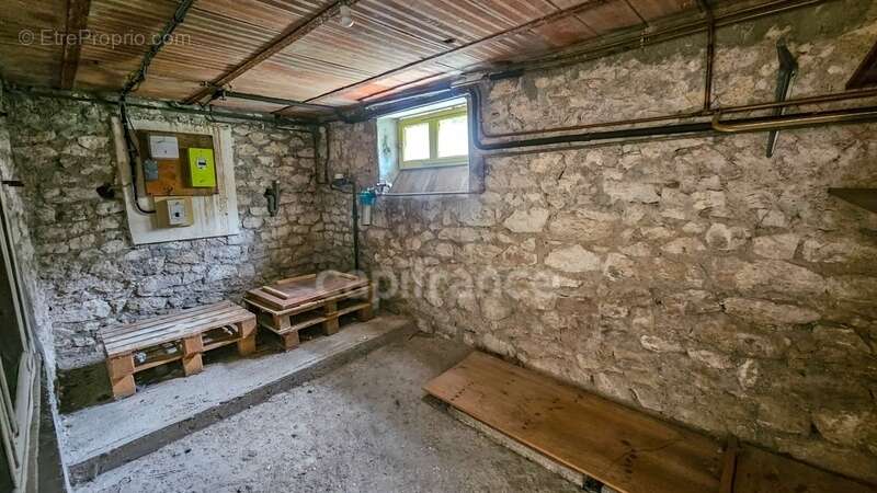 Appartement à SACLAS