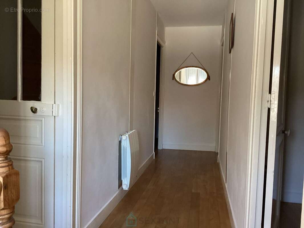 Maison familiale restauree avec gout ideale pour une famille - photo 10